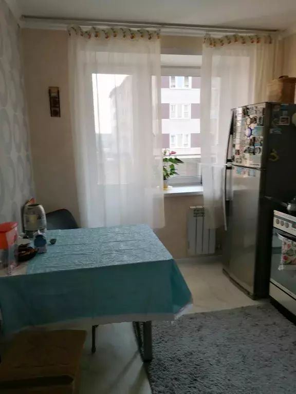 Продаётся 2-к квартира, 50 м - Фото 0
