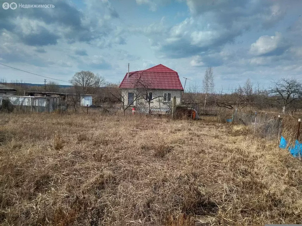 Участок в Орловский муниципальный округ, деревня Малая Фоминка, 407 ... - Фото 0