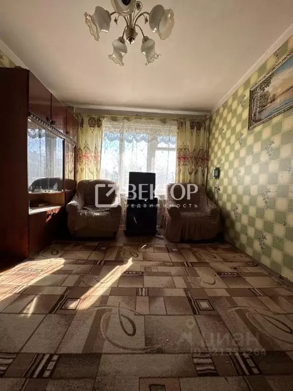 4-к кв. Ивановская область, Ивановский район, Богданихское с/пос, д. ... - Фото 1