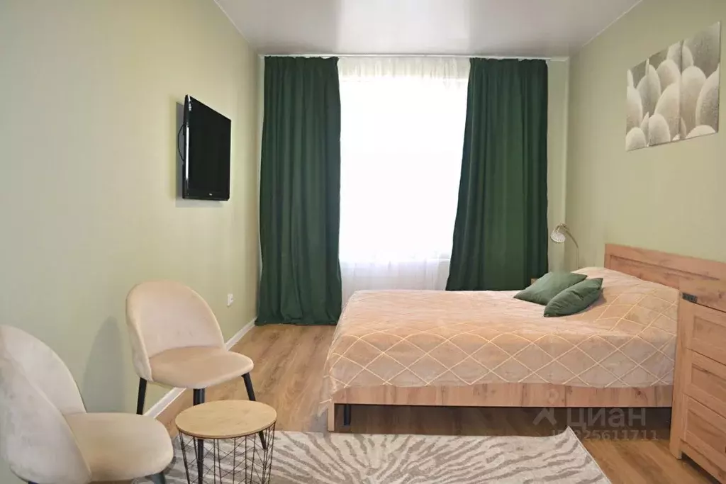 1-к кв. Москва ул. Гренадерская, 9к2 (37.2 м) - Фото 1