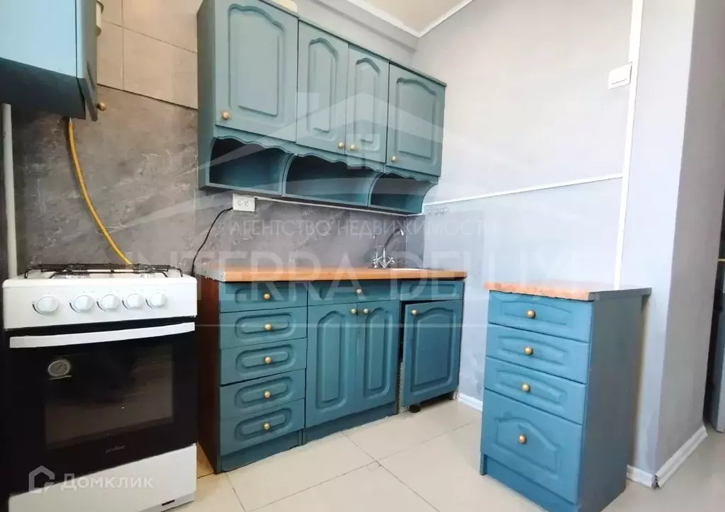 Продаётся 2-к квартира, 42 м - Фото 1
