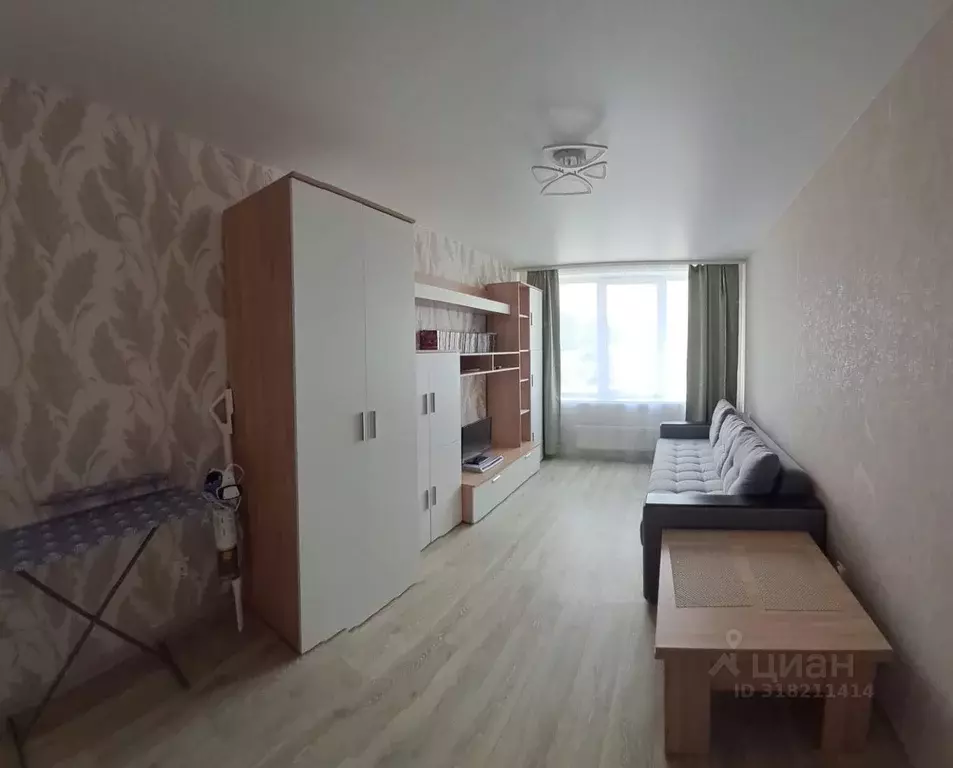 1-к кв. Свердловская область, Екатеринбург Уктус жилрайон, Светлый ... - Фото 0