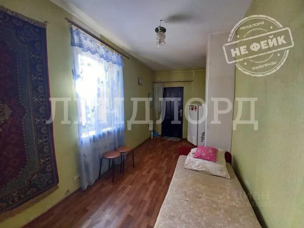 Комната Ростовская область, Новочеркасск Платовский просп., 92 (14.1 ... - Фото 1