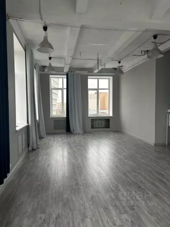 Офис в Москва ул. Россолимо, 17С1 (253 м) - Фото 1