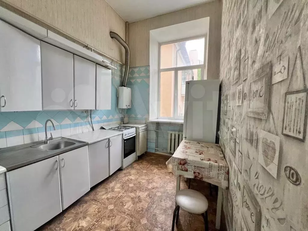 3-к. квартира, 97 м, 2/3 эт. - Фото 0