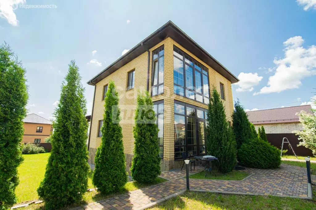 Дом в деревня Кулешовка, Таёжная улица, 46 (147.7 м) - Фото 0