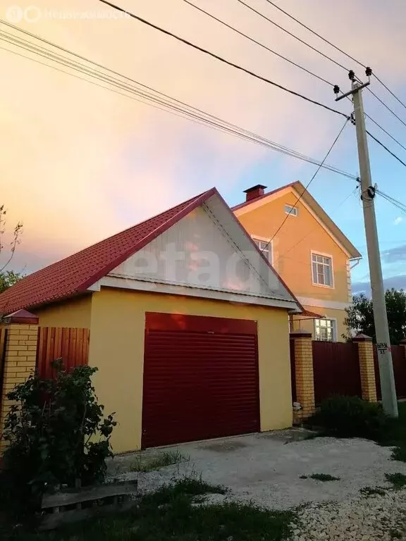 Дом в Саратов, Малая Клеверная улица, 18 (230 м) - Фото 2