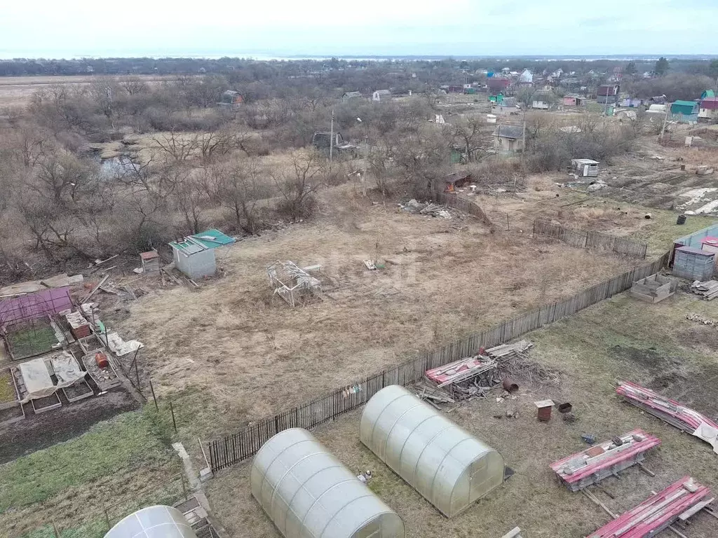 Участок в Еврейская автономная область, Смидовичский район, Заречье ... - Фото 1