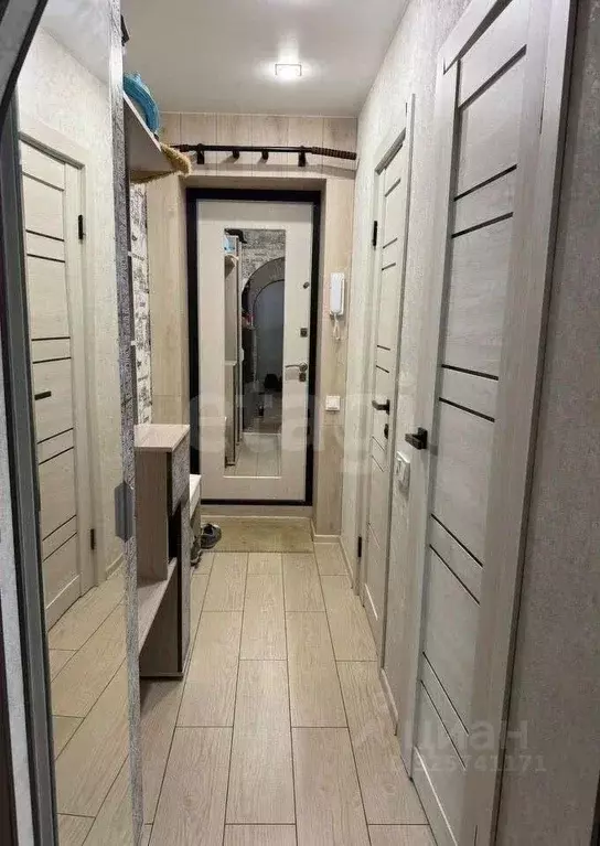 2-к кв. Коми, Ухта муниципальный округ, Шудаяг пгт ул. Шахтинская, 5 ... - Фото 1