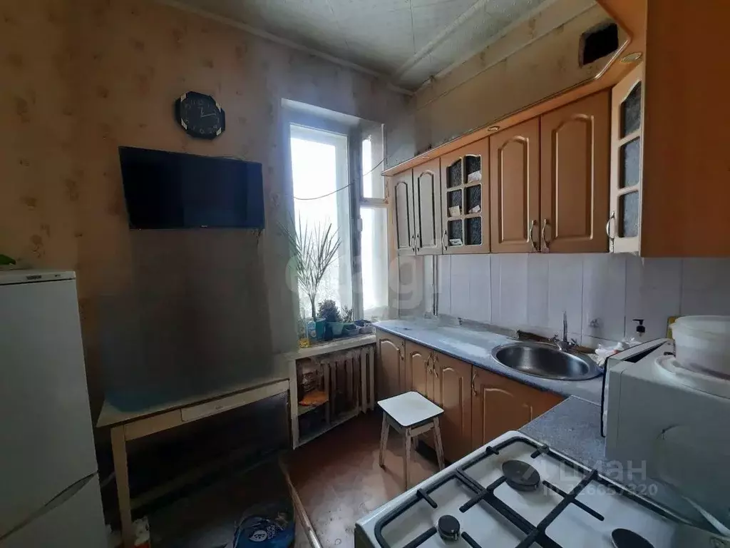 3-к кв. Челябинская область, Озерск просп. Ленина, 84 (63.1 м) - Фото 0