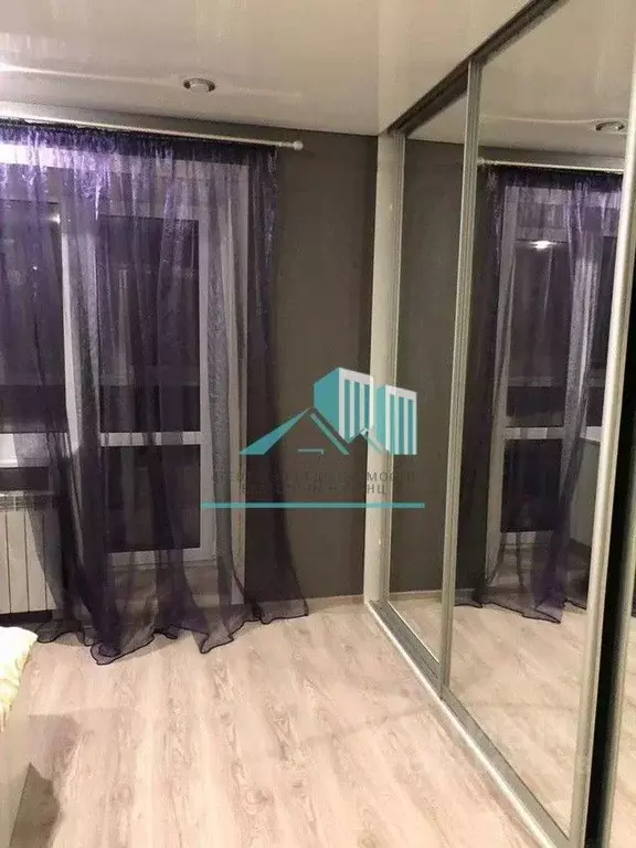 2-к кв. Калужская область, Калуга бул. Энтузиастов, 12 (55.0 м) - Фото 2