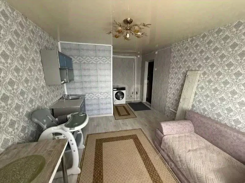 Комната Удмуртия, Сарапул ул. Карла Маркса, 42 (18.0 м) - Фото 0