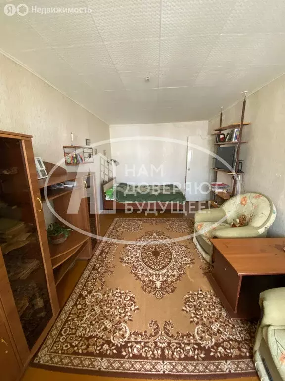 2-комнатная квартира: Чусовой, улица Сивкова, 12 (45.6 м) - Фото 2