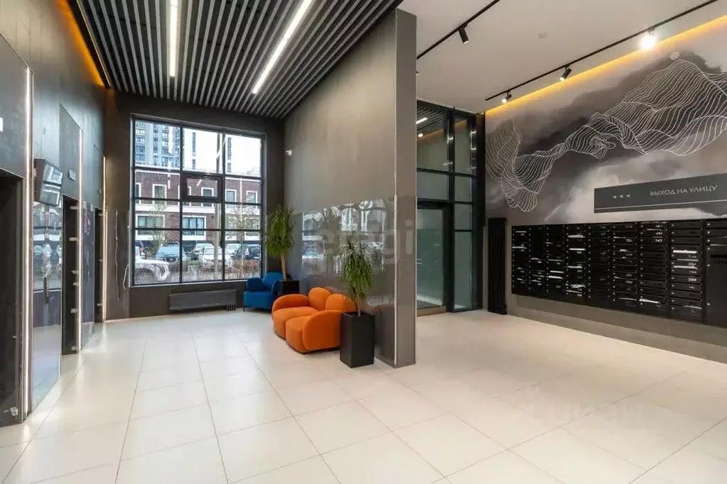 3-к кв. Тюменская область, Тюмень ул. Пожарных и Спасателей, 1к1 ... - Фото 1