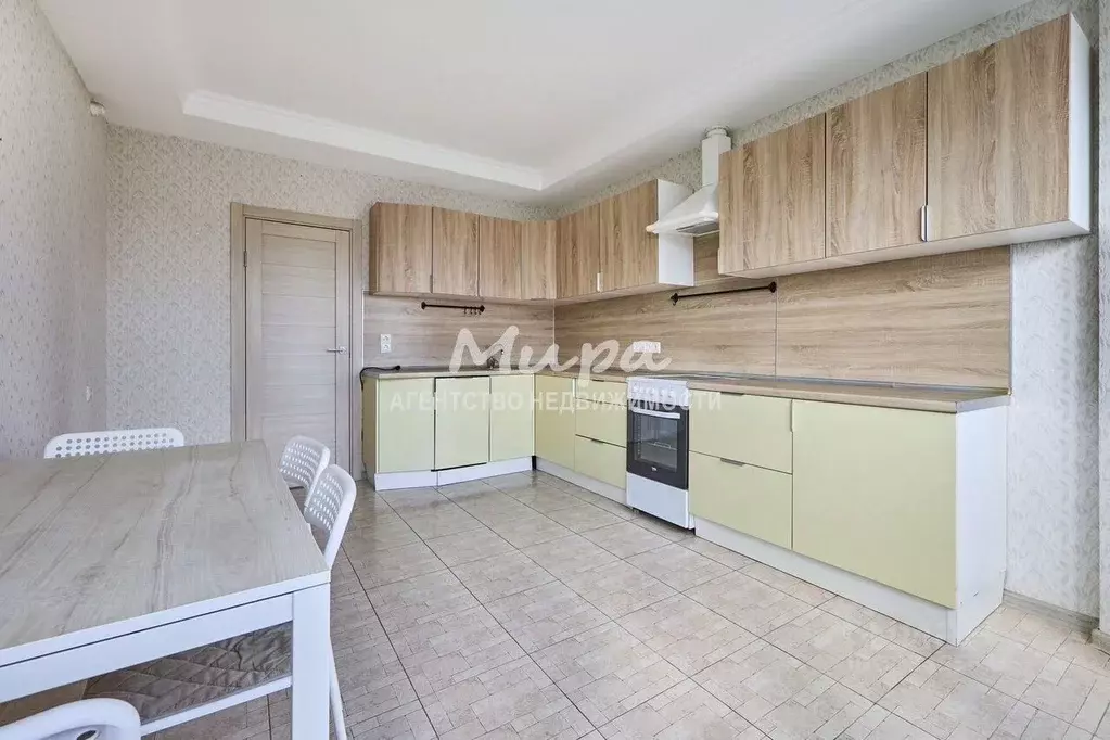 2-к кв. Москва Рождественская ул., 33 (58.3 м) - Фото 2