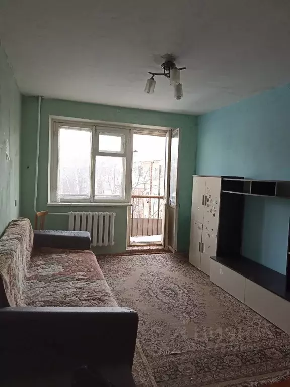 3-к кв. Самарская область, Самара просп. Карла Маркса, 438 (57.6 м) - Фото 0