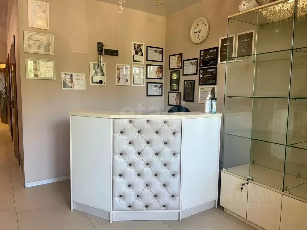 Помещение свободного назначения в Калужская область, Малоярославец ... - Фото 2