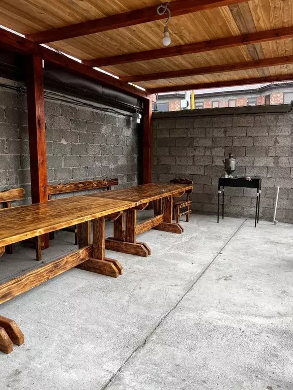 Коттедж в Дагестан, Махачкала Караман-4 мкр,  (160 м) - Фото 2