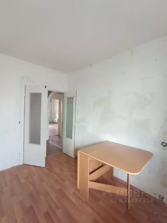 1-к кв. Ивановская область, Иваново Рождественский мкр, 6 (39.0 м) - Фото 2