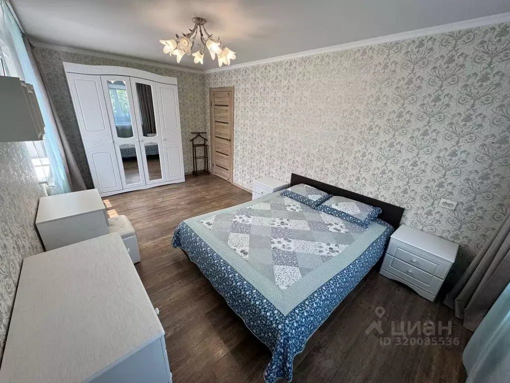 3-к кв. Белгородская область, Белгород ул. Победы, 58 (61.0 м) - Фото 1