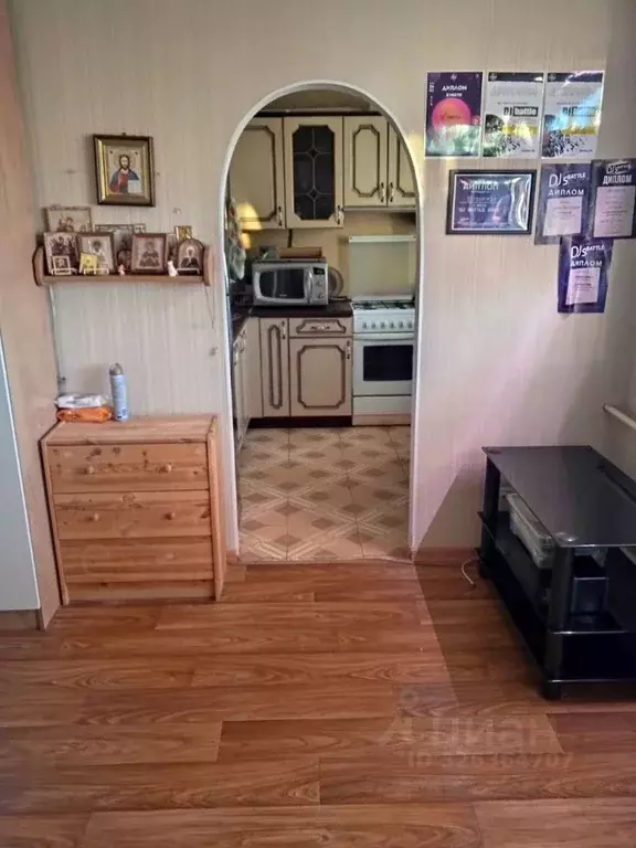 2-к кв. Московская область, Коломна ул. Леваневского, 2 (44.0 м) - Фото 2