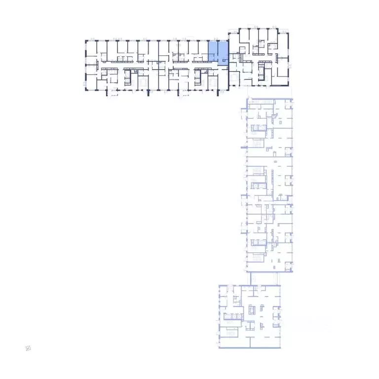 2-к кв. Московская область, Мытищи Тайнинка – 22-й мкр,  (50.2 м) - Фото 1