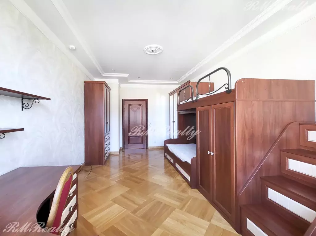 Продаётся 4-к квартира, 185 м - Фото 1
