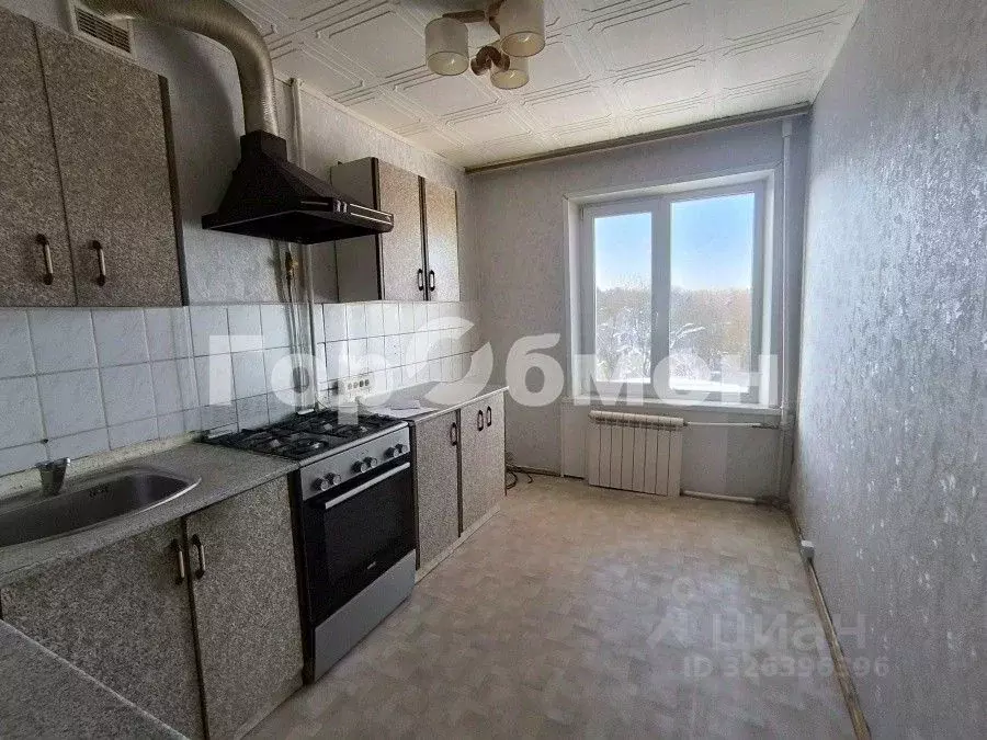 3-к кв. Московская область, Подольск городской округ, пос. Поливаново ... - Фото 1