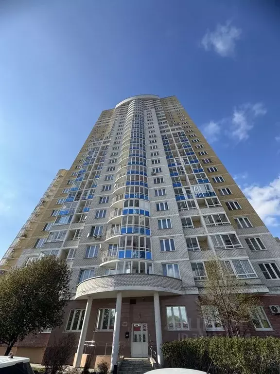 2-к кв. Свердловская область, Екатеринбург ул. Николая Островского, 5 ... - Фото 1