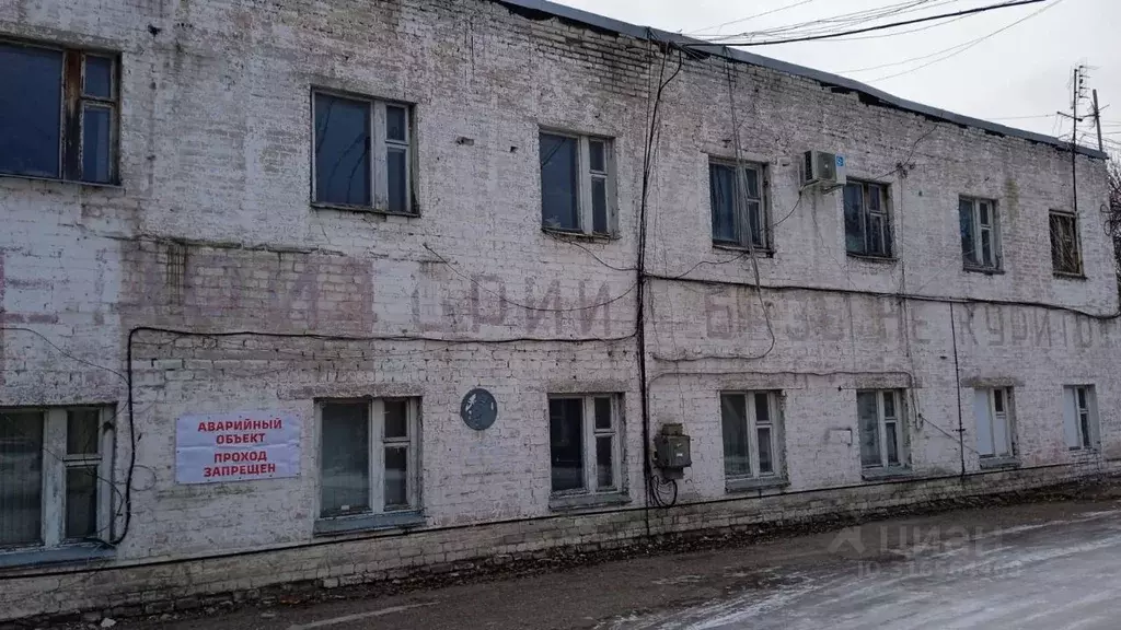 Склад в Нижегородская область, Нижний Новгород Московское ш., 22 (98 ... - Фото 0