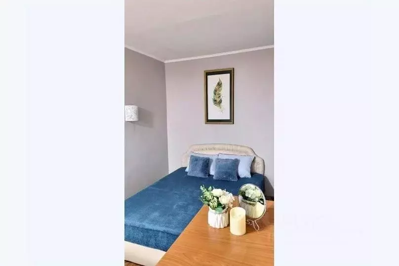 1-к кв. Приморский край, Владивосток ул. Нейбута, 34 (36.0 м) - Фото 2