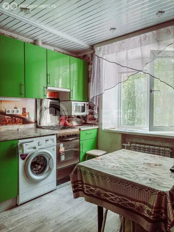 1-комнатная квартира: Муром, Муромская улица, 9/2 (38 м) - Фото 2