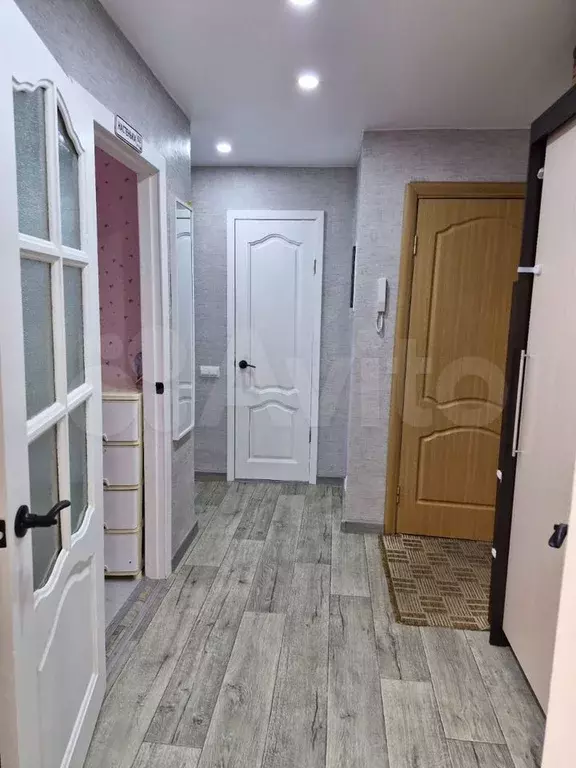 2-к. квартира, 42 м, 3/5 эт. - Фото 1
