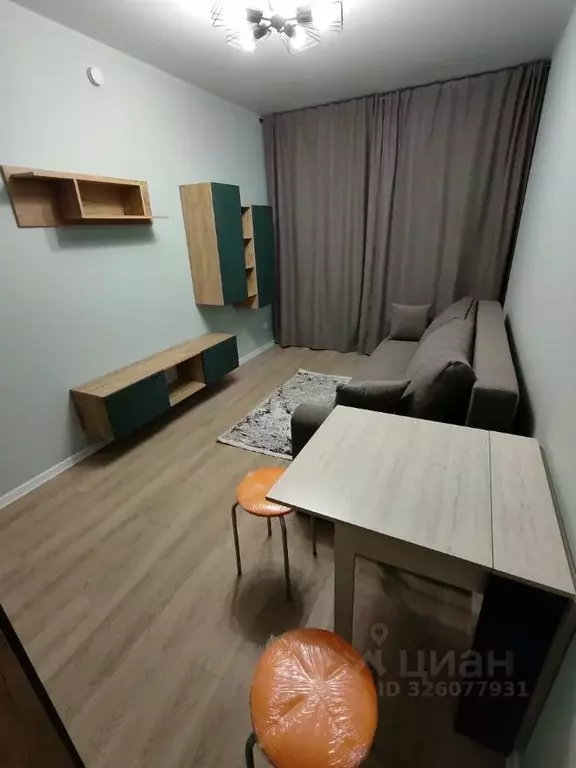 2-к кв. Московская область, Котельники Парковый мкр, 14 (36.0 м) - Фото 1