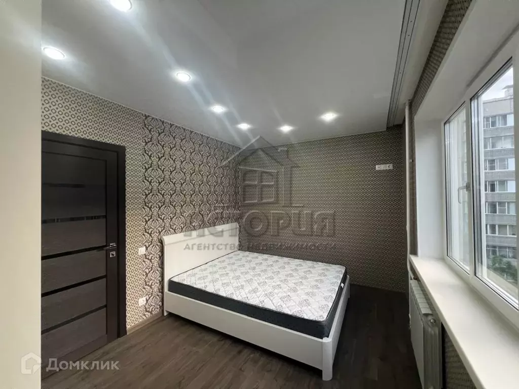 Продаётся 2-к квартира, 52.9 м - Фото 0