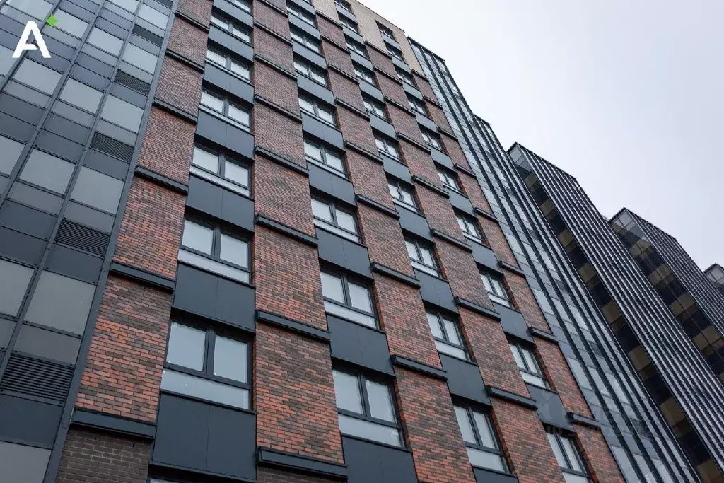 1-к кв. Ленинградская область, Кудрово г. Всеволожский район, ... - Фото 2