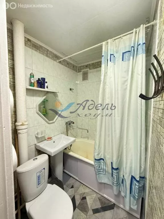 3-комнатная квартира: Норильск, Ленинский проспект, 44А (58.5 м) - Фото 1