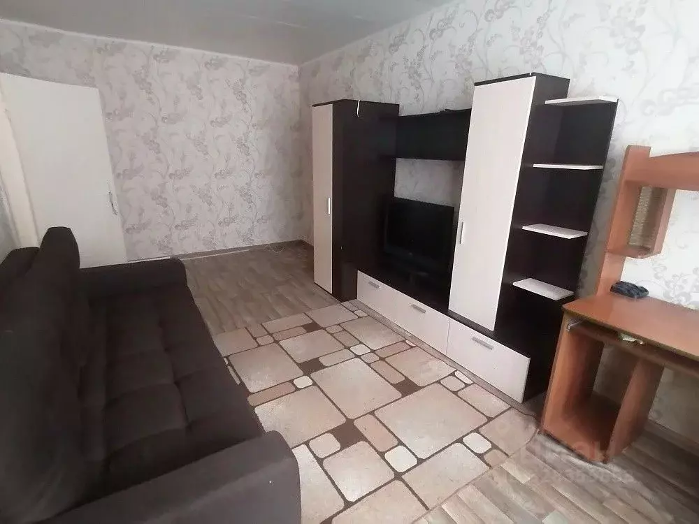 1-к кв. Ярославская область, Ярославль ул. Труфанова, 7к2 (31.0 м) - Фото 1