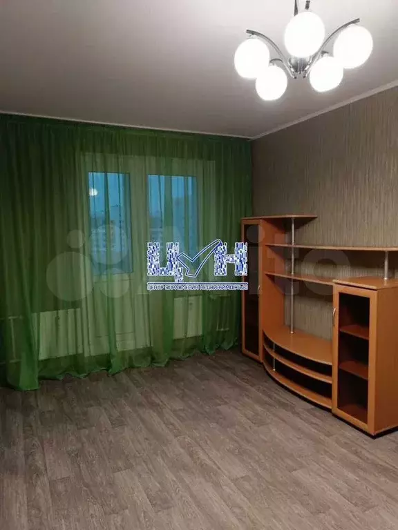 2-к. квартира, 56 м, 15/17 эт. - Фото 1