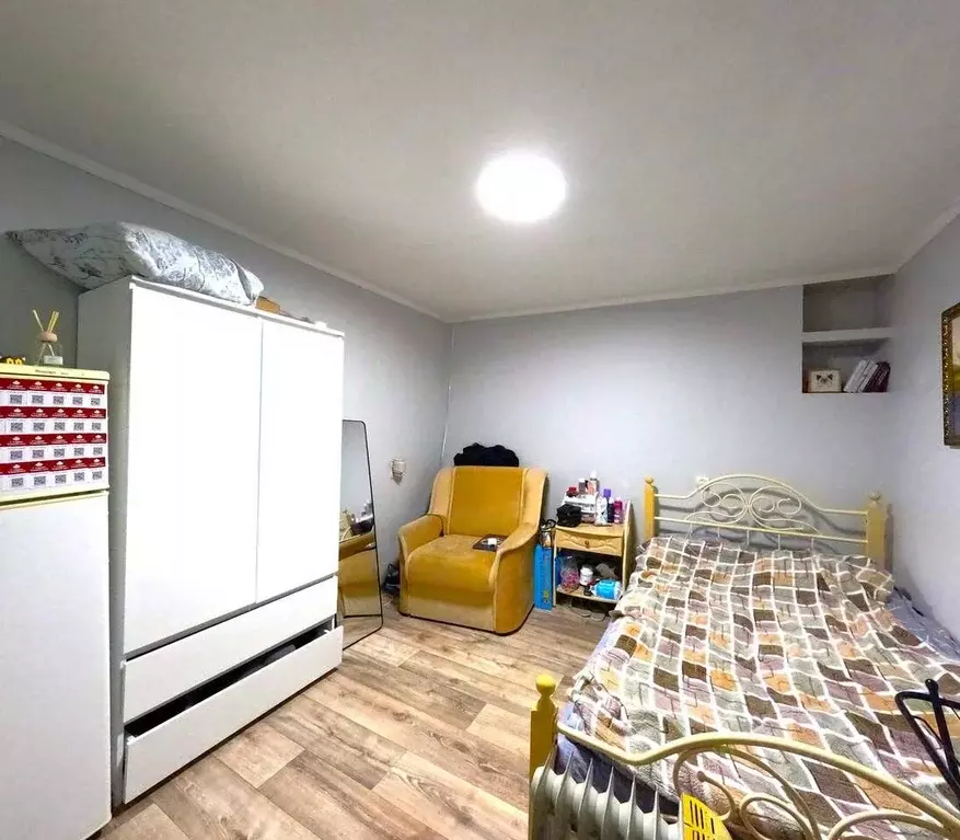 1-к кв. Крым, Ялта ул. Средне-Слободская, 16 (15.4 м) - Фото 1