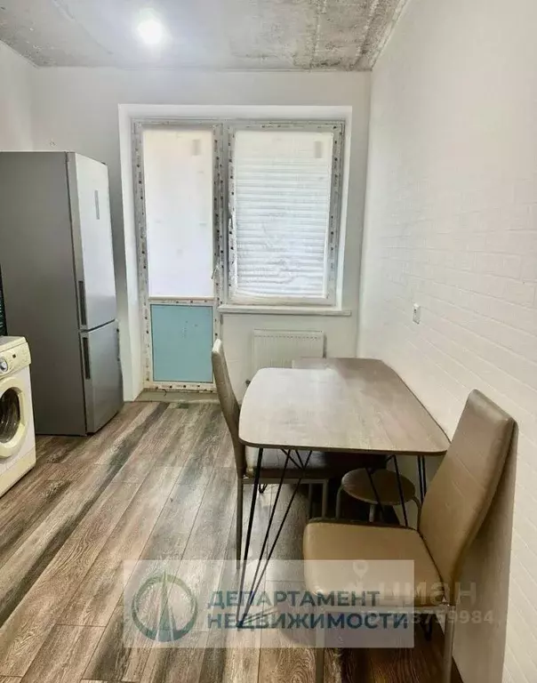 2-к кв. Краснодарский край, Краснодар ул. Евгении Жигуленко, 30к1 ... - Фото 1