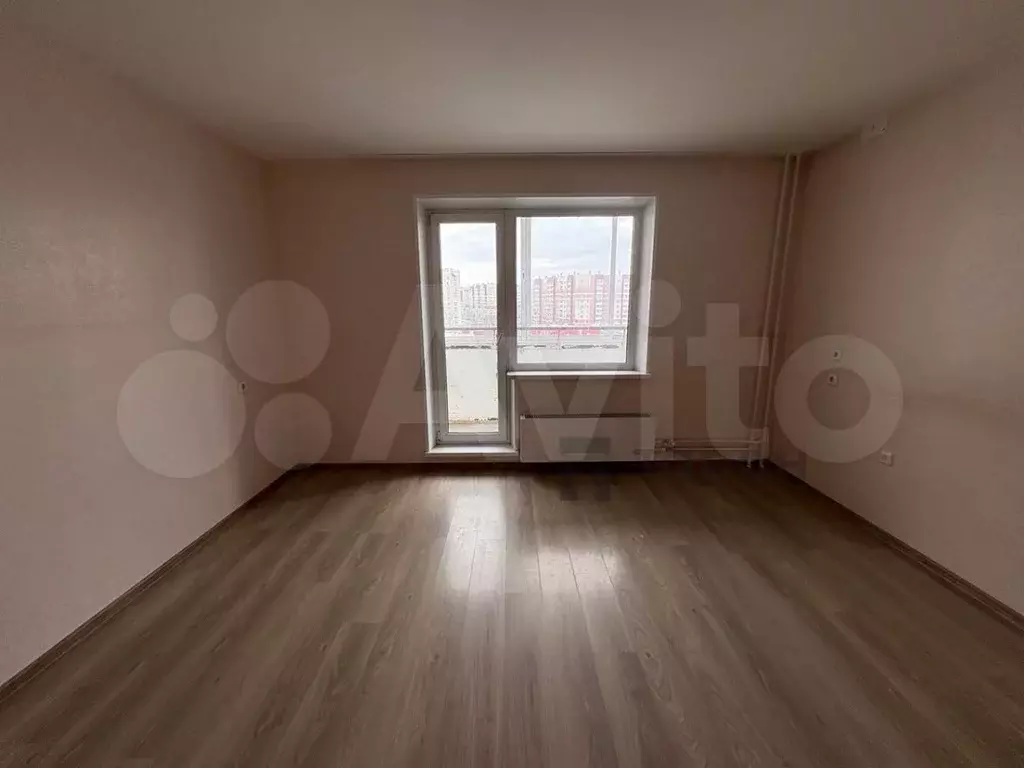 1-к. квартира, 40 м, 6/10 эт. - Фото 0