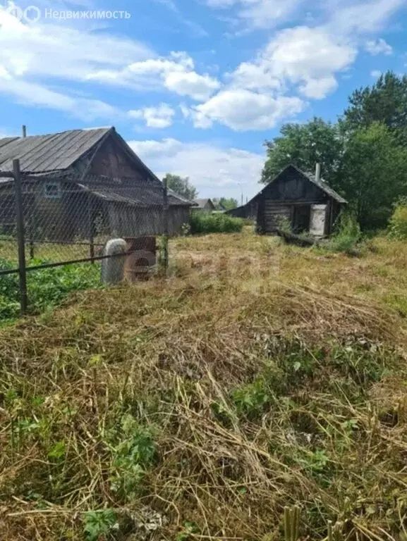 Дом в село Шуйское, улица Шуя Набережная (50.8 м) - Фото 0