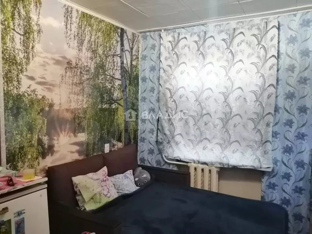 Комната 11,2 м в 1-к., 8/9 эт. - Фото 0