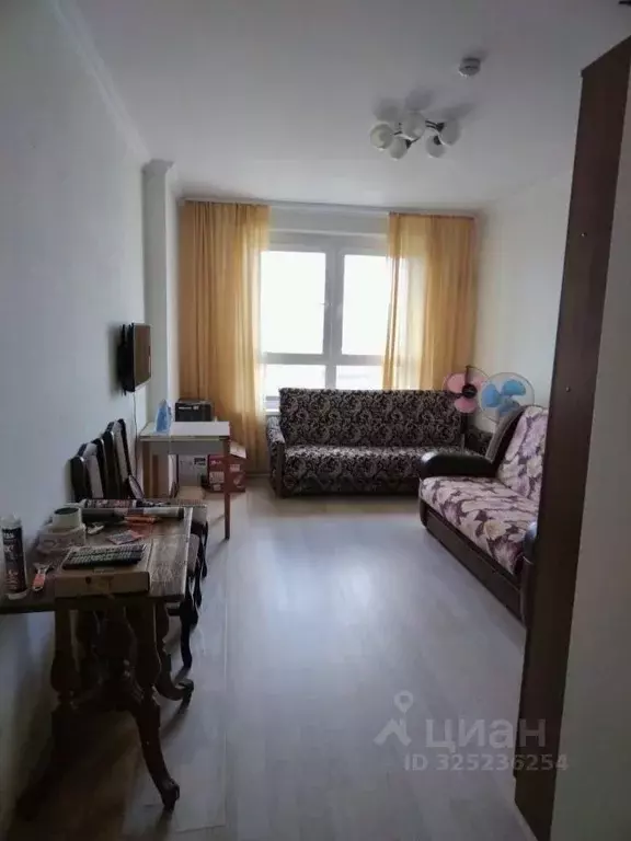 2-к кв. Москва ул. Константина Федина, 13 (60.0 м) - Фото 1