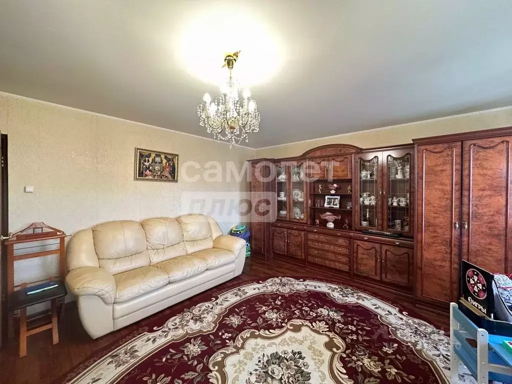 Коттедж в Забайкальский край, Чита Лесоустроительная ул., 2 (242 м) - Фото 1