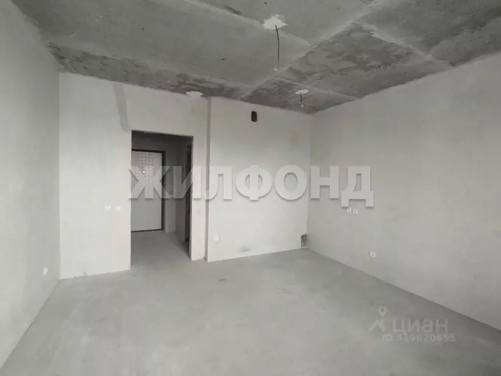 Студия Новосибирская область, Новосибирск 2-я Воинская ул., 53 (24.7 ... - Фото 0