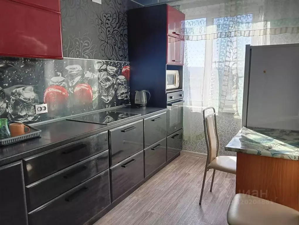 2-к кв. Кемеровская область, Новокузнецк ул. Клименко, 40 (46.0 м) - Фото 1