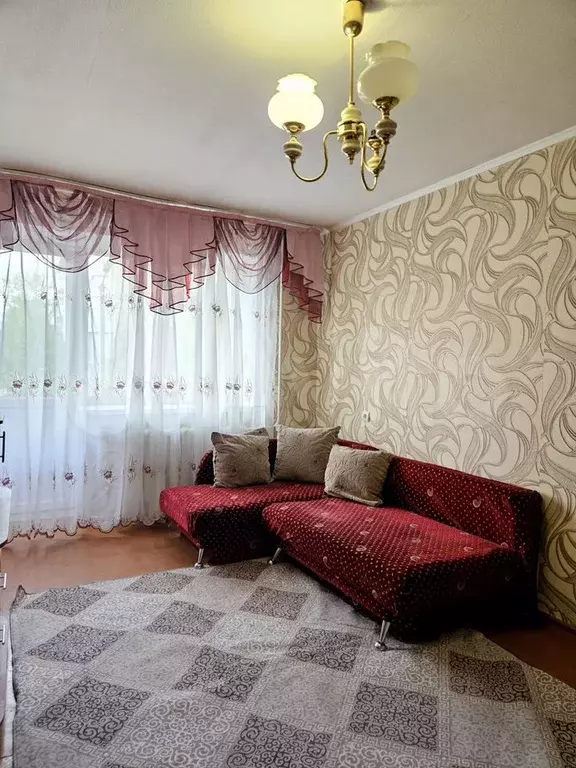 2-к. квартира, 47 м, 2/5 эт. - Фото 0
