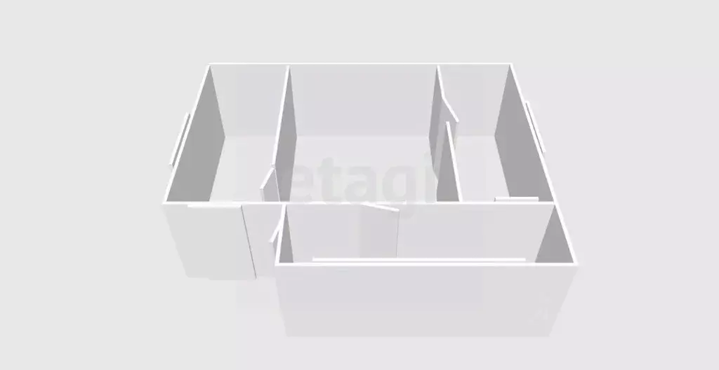 Дом в Сахалинская область, Южно-Сахалинск Энтузиаст ДНТ,  (20 м) - Фото 1